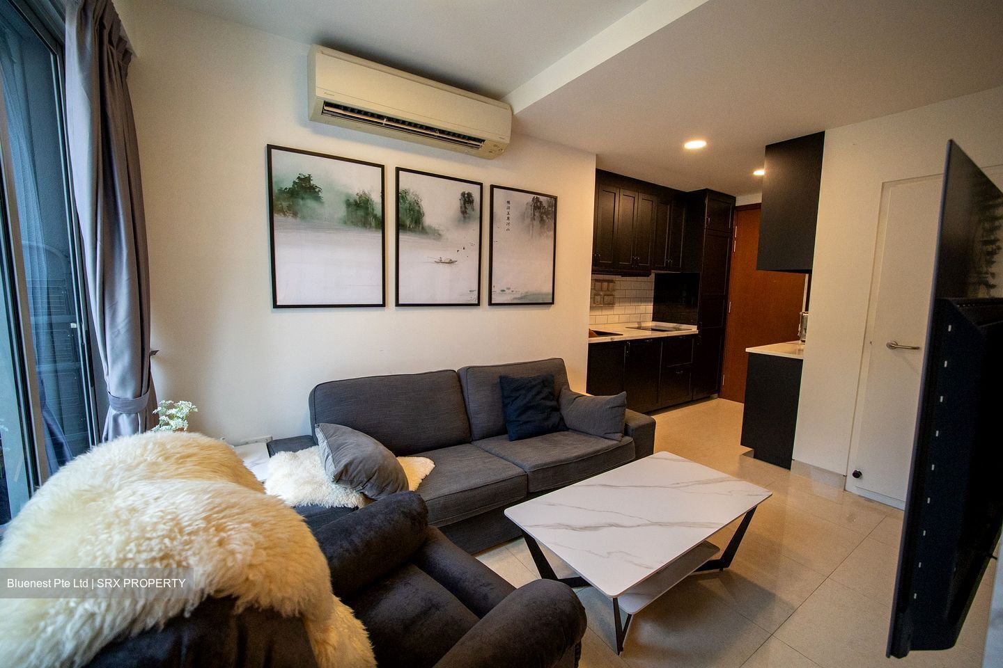 Centra Residence (D14), Apartment #529406341